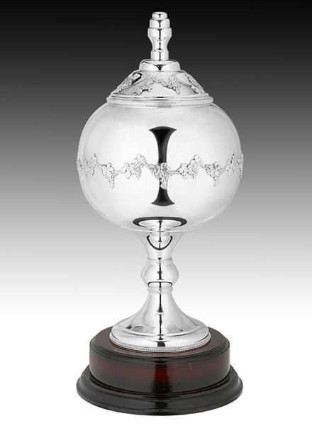 Australian Cup - Style 1/Ball Trophy